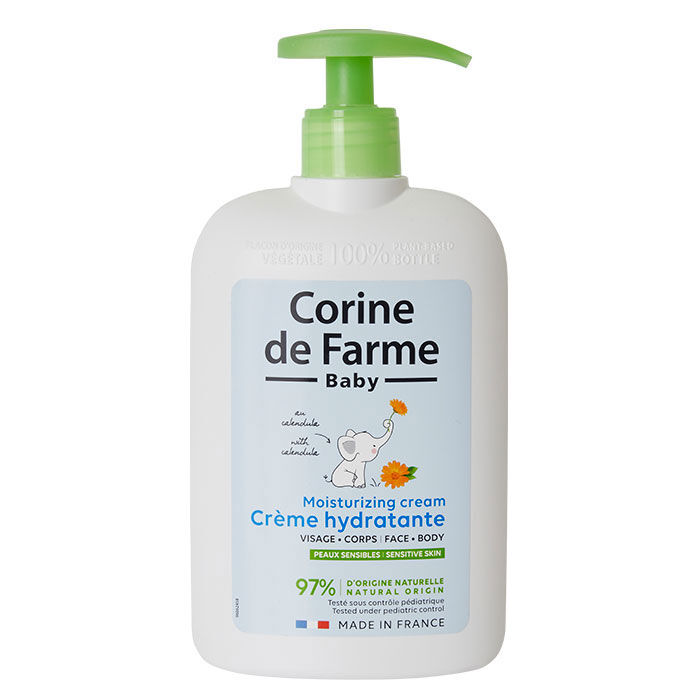 Crema Hidratante Corporal  500ml-197523 1