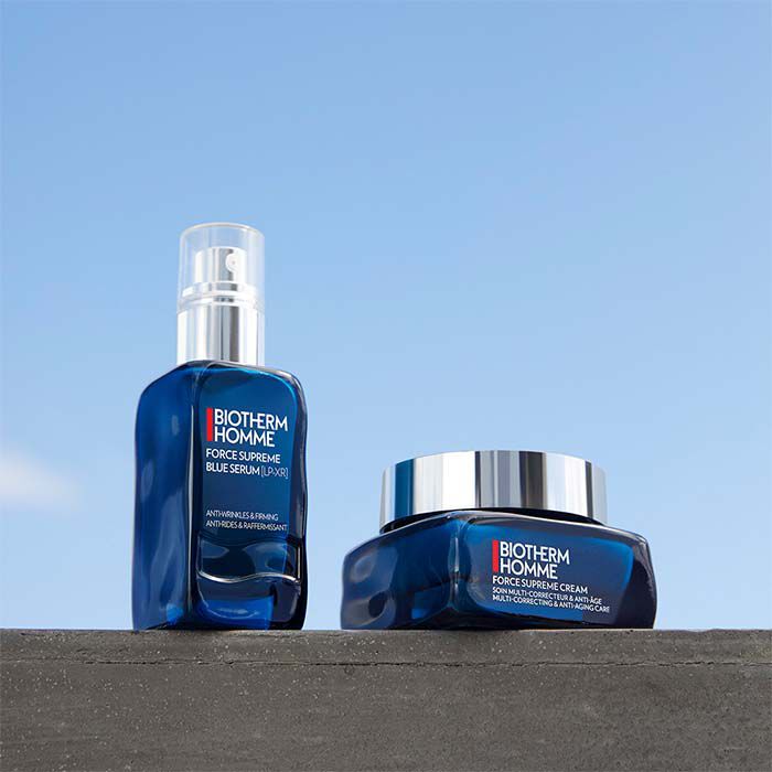 Force Supreme Blue Pro-Retinol Serum  60ml-222680 6