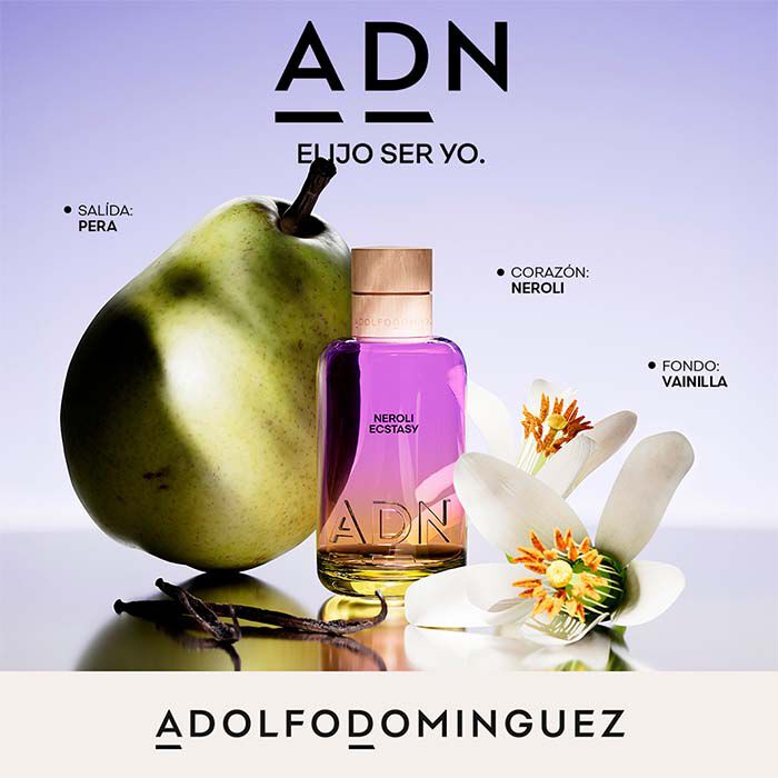 ADN Neroli Ecstasy  100ml-228700 2