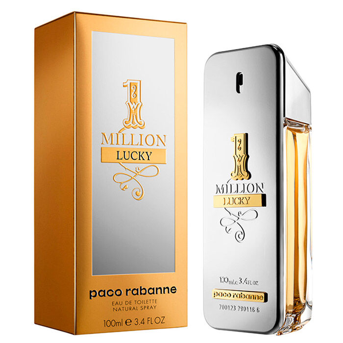 1 MILLION LUCKY  100ml-169175 1