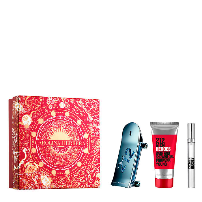 212 HEROES Estuche  