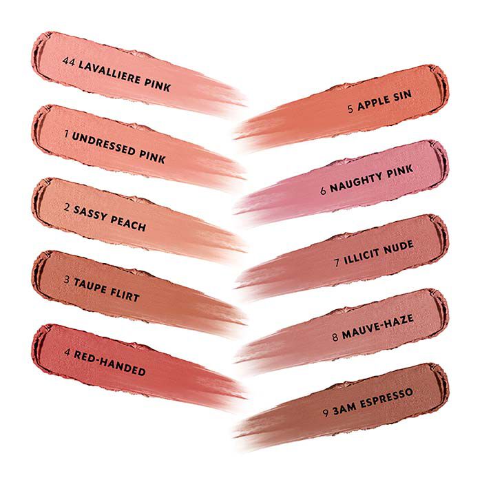 Lovenude Lip Blusher   1