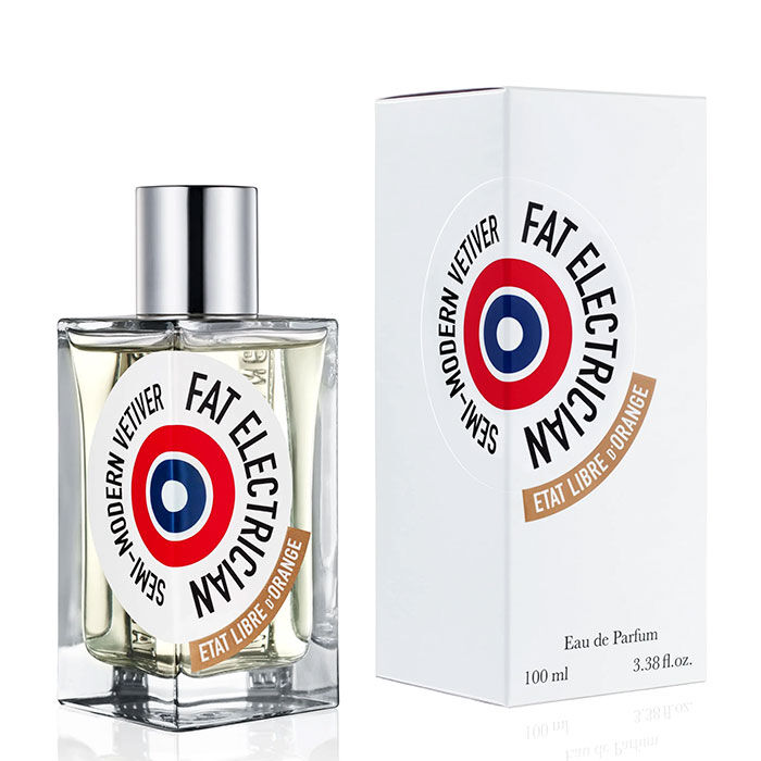 Fat Electrician  100ml-215594 1