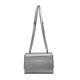 Bandolera Hayes Plata   1