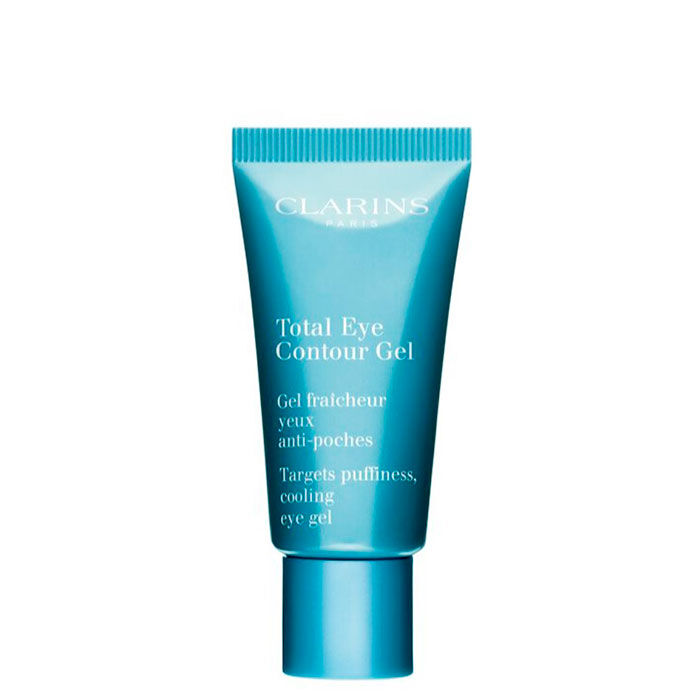 Total Eye Blue Gel  20ml-203110 0
