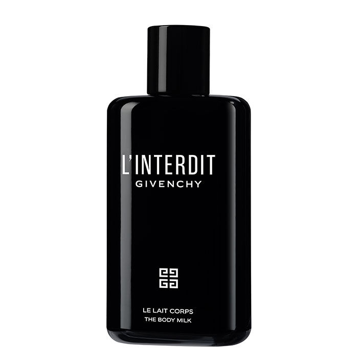 L'Interdit Body Lotion  200ml-211111 2