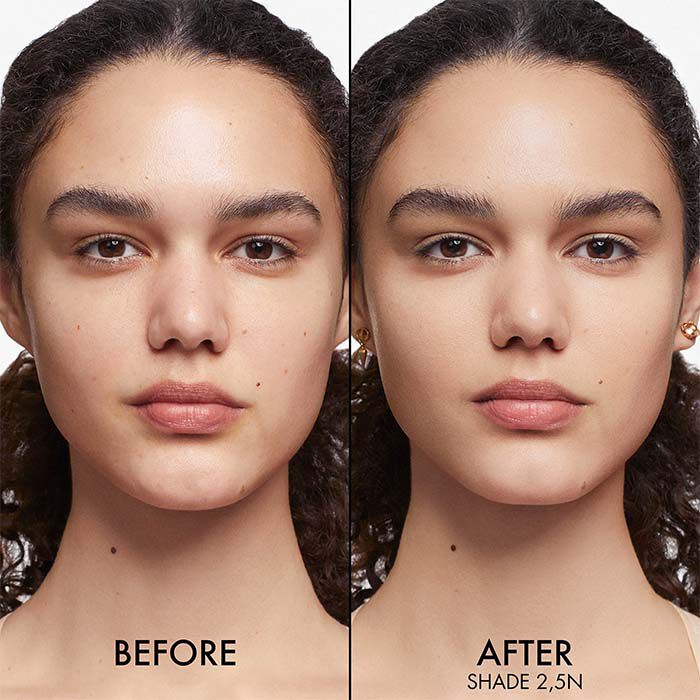 DIOR FOREVER HYDRA NUDE   2