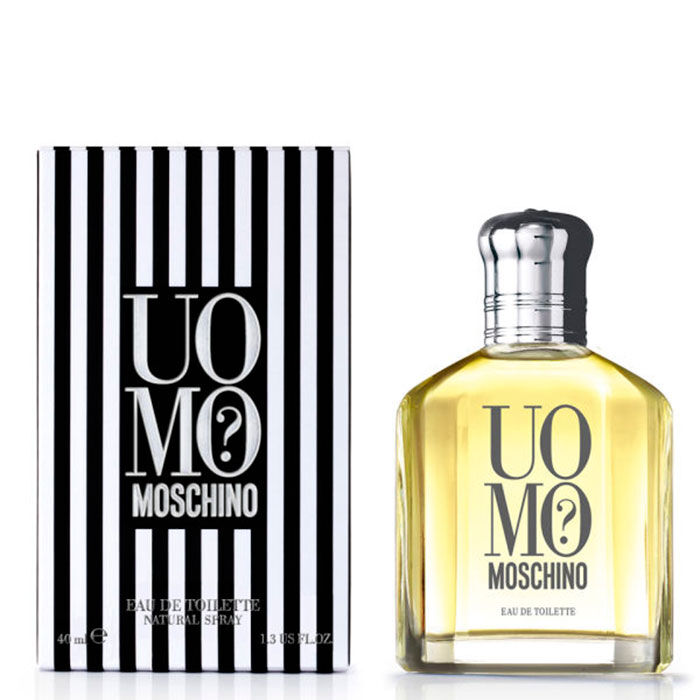 UOMO? EDT  125ml-73950 1