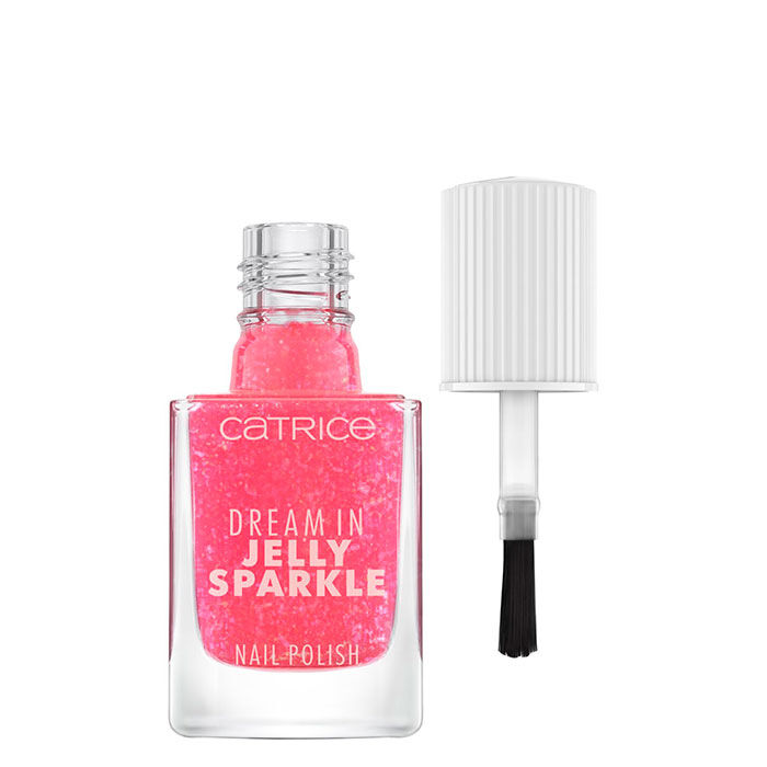 Dream In Jelly Sparkle Esmalte de U&ntilde;as   1