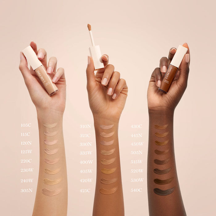 Teint Idole Ultra Wear Care & Glow Concealer   4