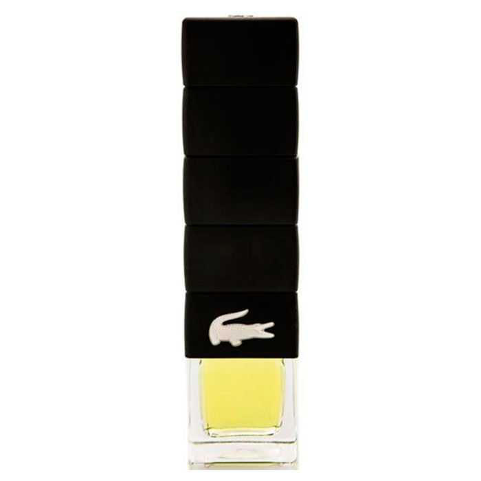 Lacoste Challenge  