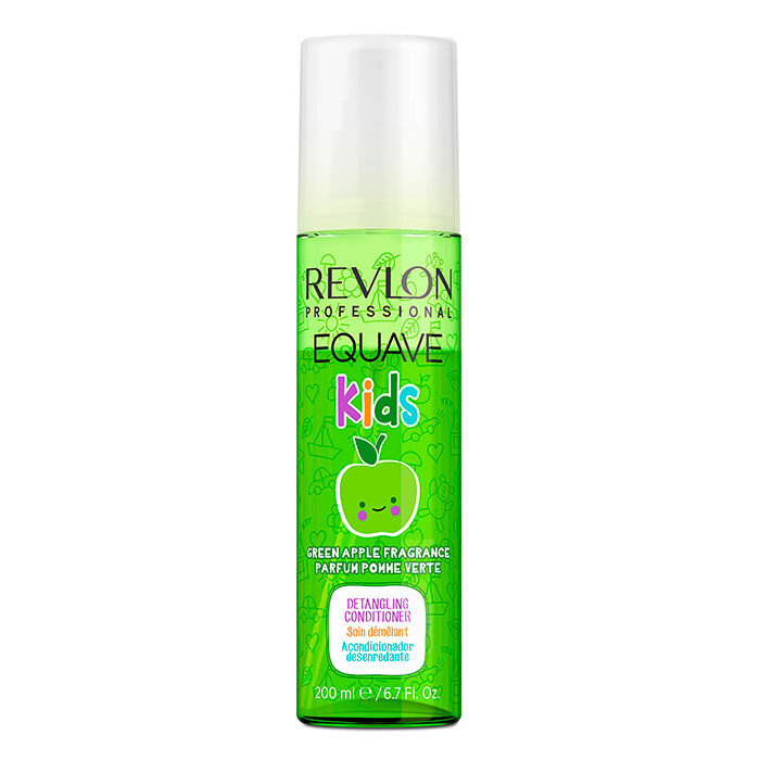 EQUAVE Kids Acondicionador Desenredante  200ml-217814 1
