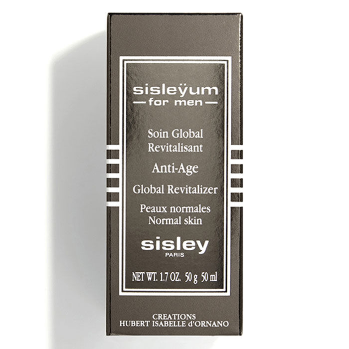 Sisleÿum For Men Piel Normal  50ml-131317 2