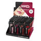 Shiny Lipgloss & Lip Liner  2ud.-196115 2