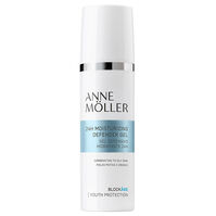 BLOCKÂGE Gel Defensivo Hidratante 24H  50ml 0