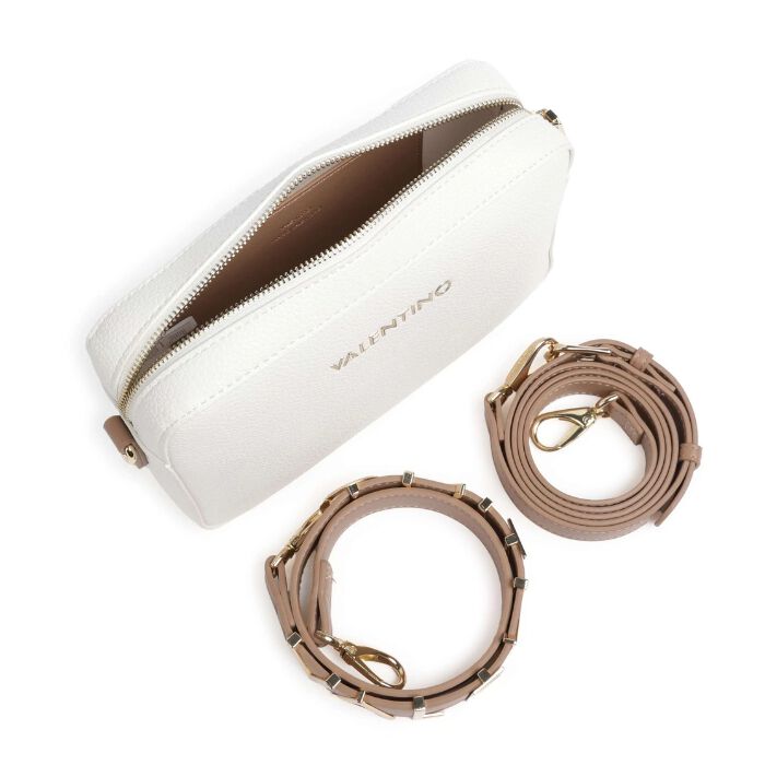 Bolso Bandolera Alexia Blanco   4