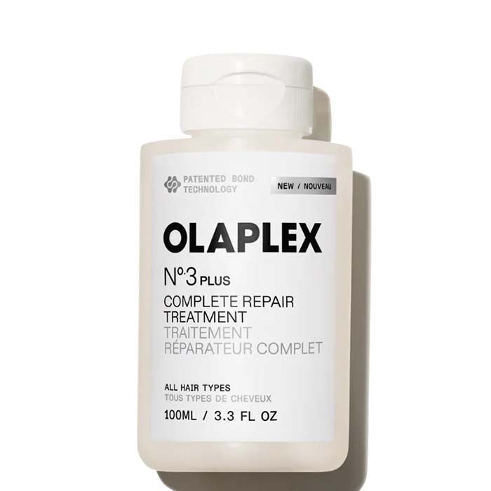 N&ordm;3 Plus Complete Repair Treatment  100ml-238394 4