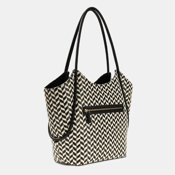 Bolso Shopper Tessi   3