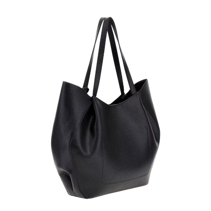 Bolso Shopper Amorette Negro   2
