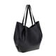 Bolso Shopper Amorette Negro   2