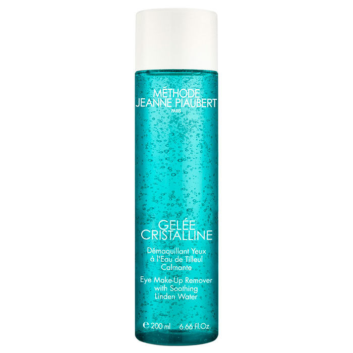 Gelée Cristalline Démaquillante Yeux  