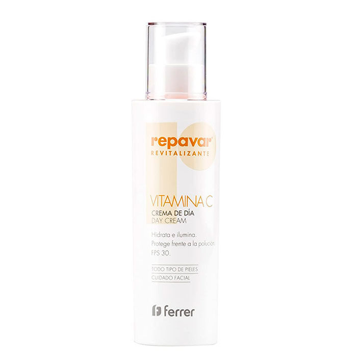 Crema de Día Vitamina C  50ml-204203 2