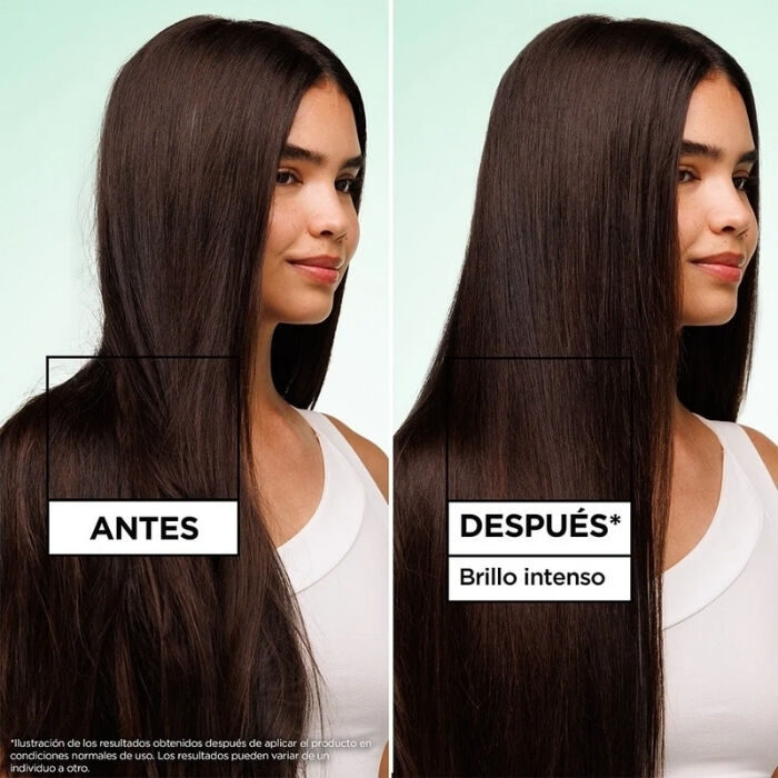Anti-Frizz Liso Diamante Spray  150ml-239568 5