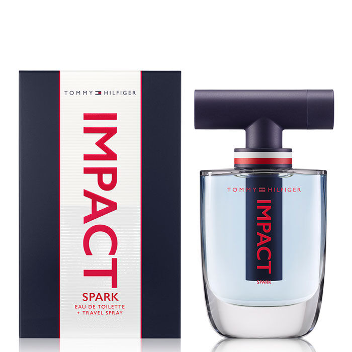 IMPACT SPARK  100ml-203050 1