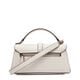 Bolso de Mano Queensland Blanco   2