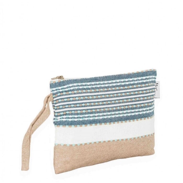 Neceser Playa Afra Beige   1