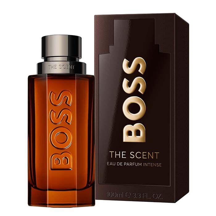 BOSS THE SCENT INTENSE  100ml-235528 1