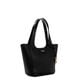 Bolso de Mano Tote Helina Negro   4