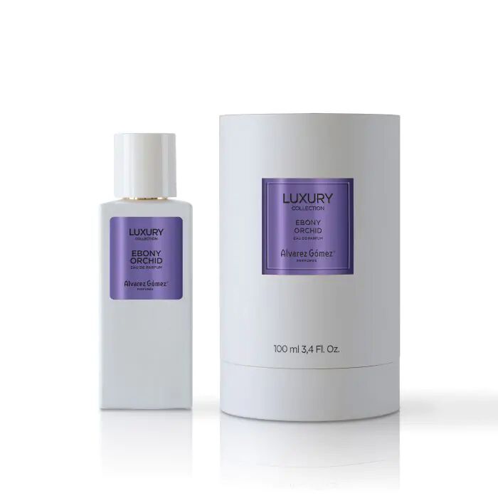 Luxury Ebony Orchid  100ml-238005 0