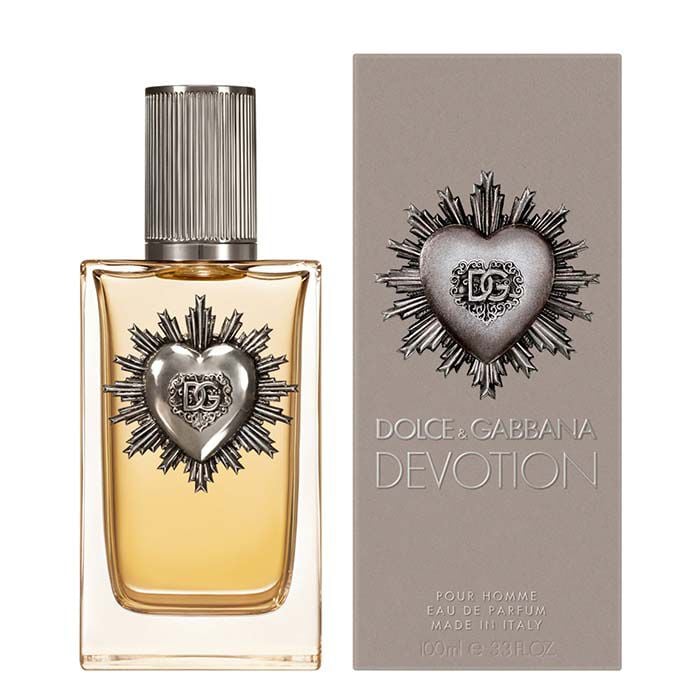 DEVOTION For Men  100ml-226537 1