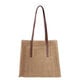 Bolso Shopper Alisse Beige   3