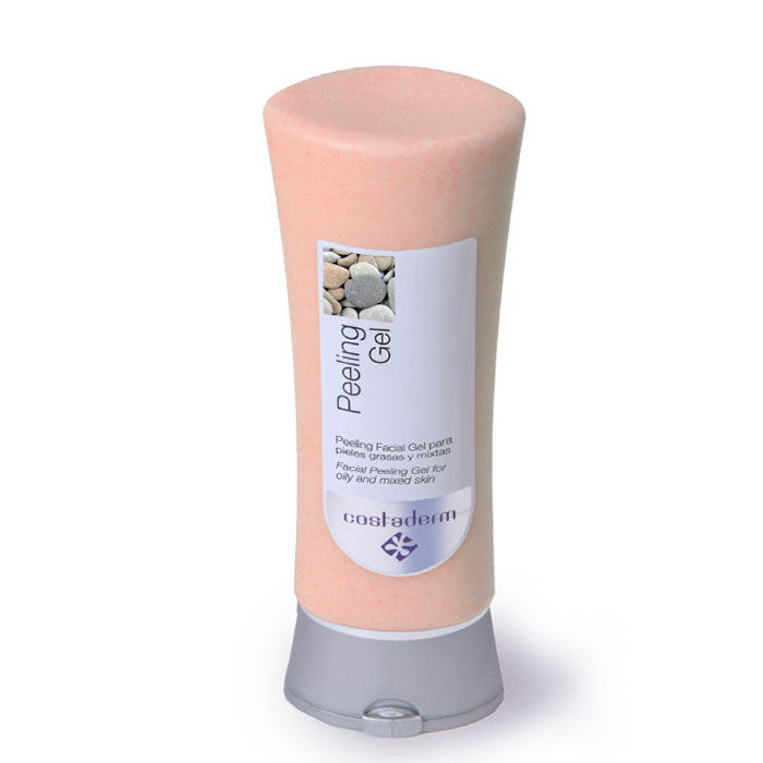 Peeling Gel Facial  