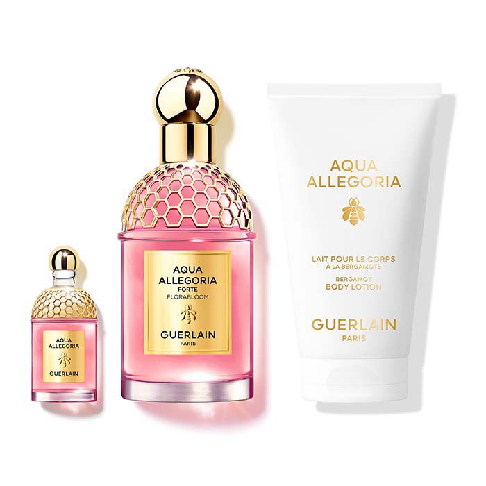 Aqua Allegoria Forte Florabloom Estuche  75ml-234605 1