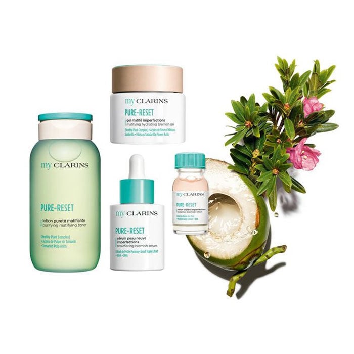 My Clarins Pure-Reset Sérum  30ml-218626 3