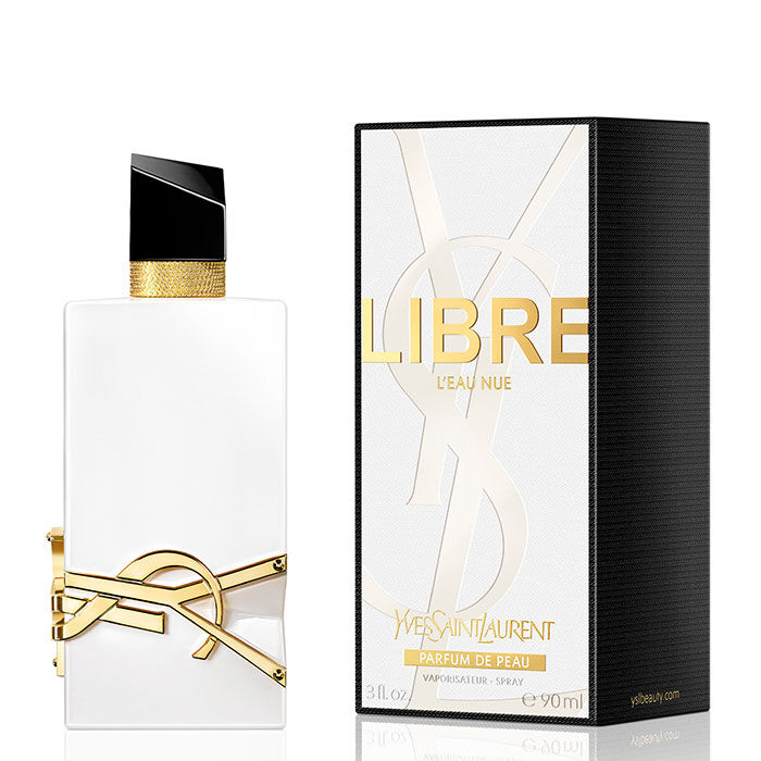 LIBRE L'EAU NUE  90ml-229058 1
