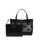 Bolso Shopper Letty Negro   1