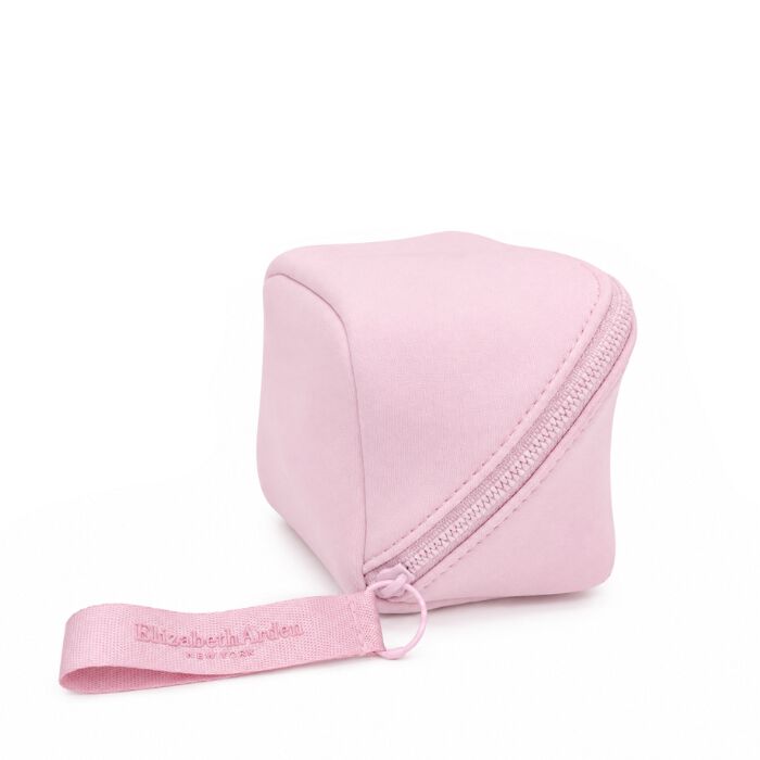 REGALO ELIZABETH ARDEN POUCH ROSA  