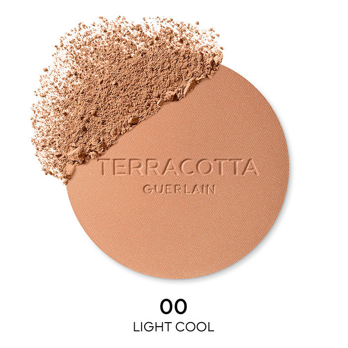 Terracotta Polvo Bronceador Original   1