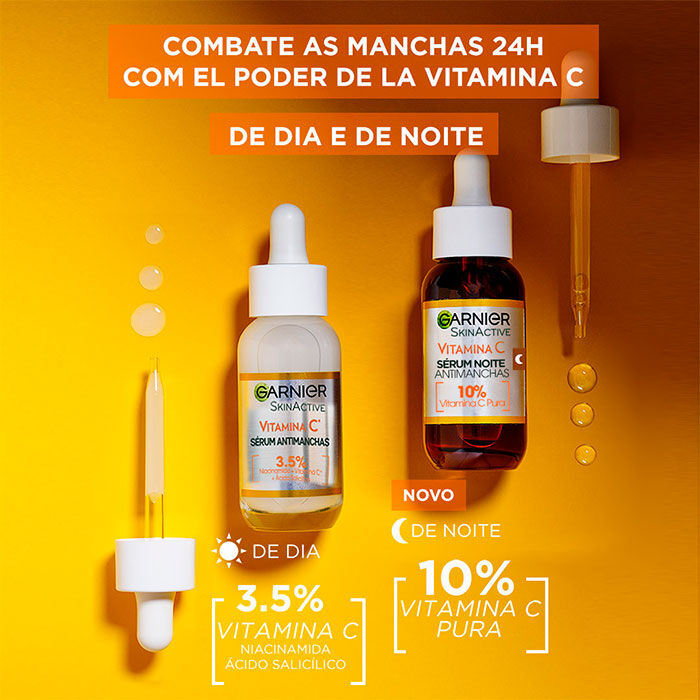 Vitamina C Sérum de Noche  30ml-211978 2
