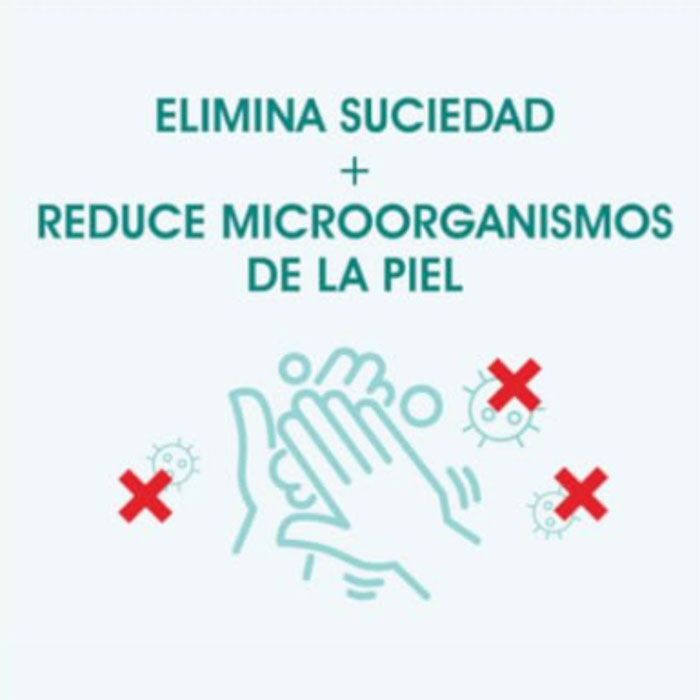 Gel Antiséptico  75ml-124955 1