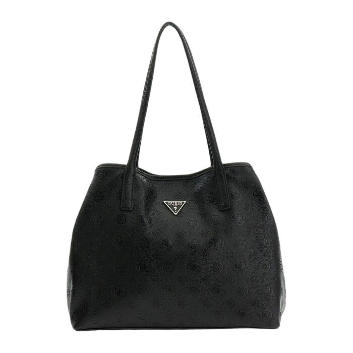 Bolso Shopper Victtoria Negro   0