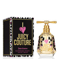 I LOVE JUICY COUTURE  100ml-209568 1