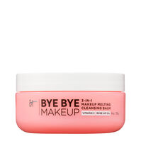 Bye Bye Makeup Cleansing Balm Makeup Remover  100g-207357 5