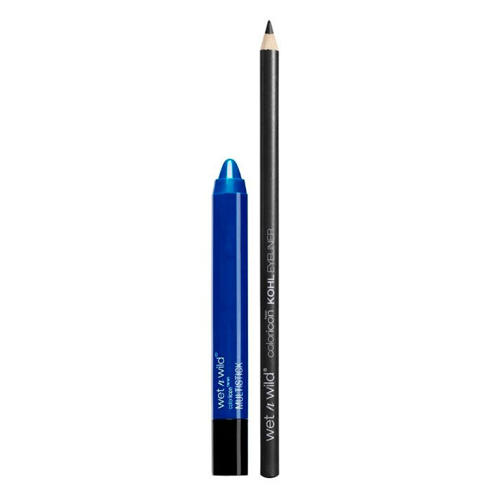 Color Icon Multi-Stick + Kohl Liner  