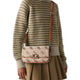 Bolso Circe Flap Beige   4