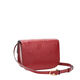 Furla Sfera Flower Bolso Mini Bandolera Rojo   1